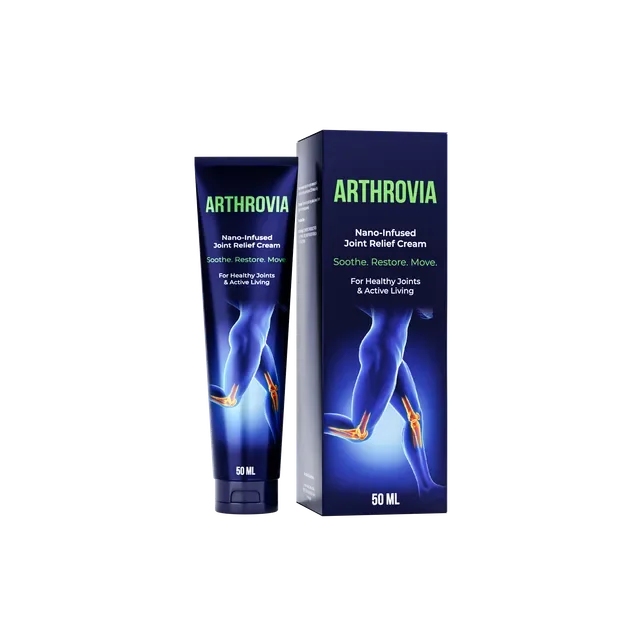 Arthrovia