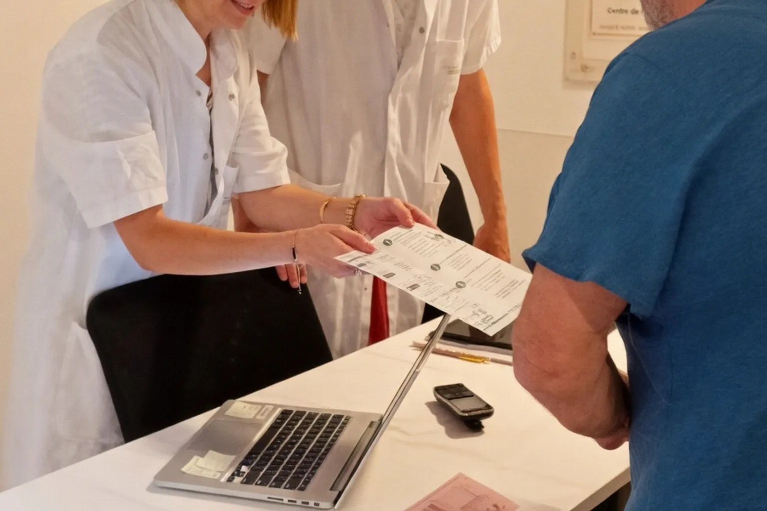 Bien vieillir et soulager ses douleurs : une journée de prévention dédiée à Agen