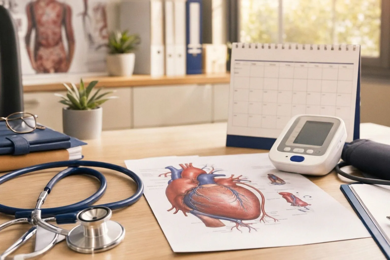 Canicule et santé cardiaque : les nouvelles directives de l'ESC pour se protéger