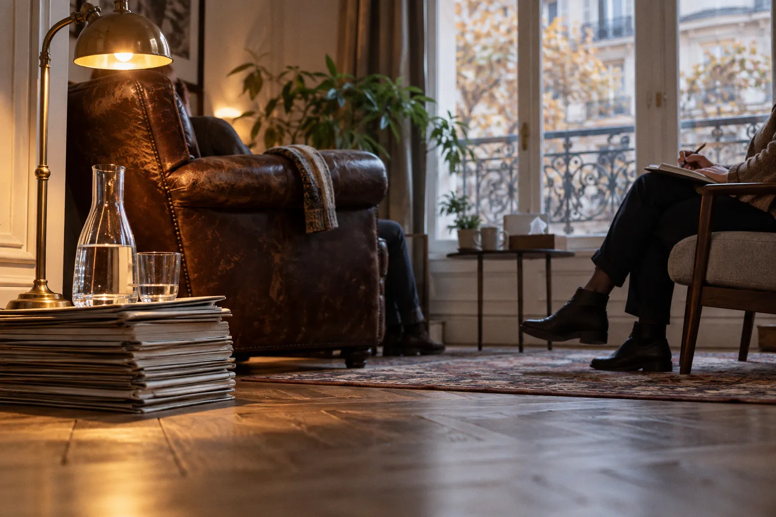 Capital-investissement en santé : décryptage d'un projet de loi américain