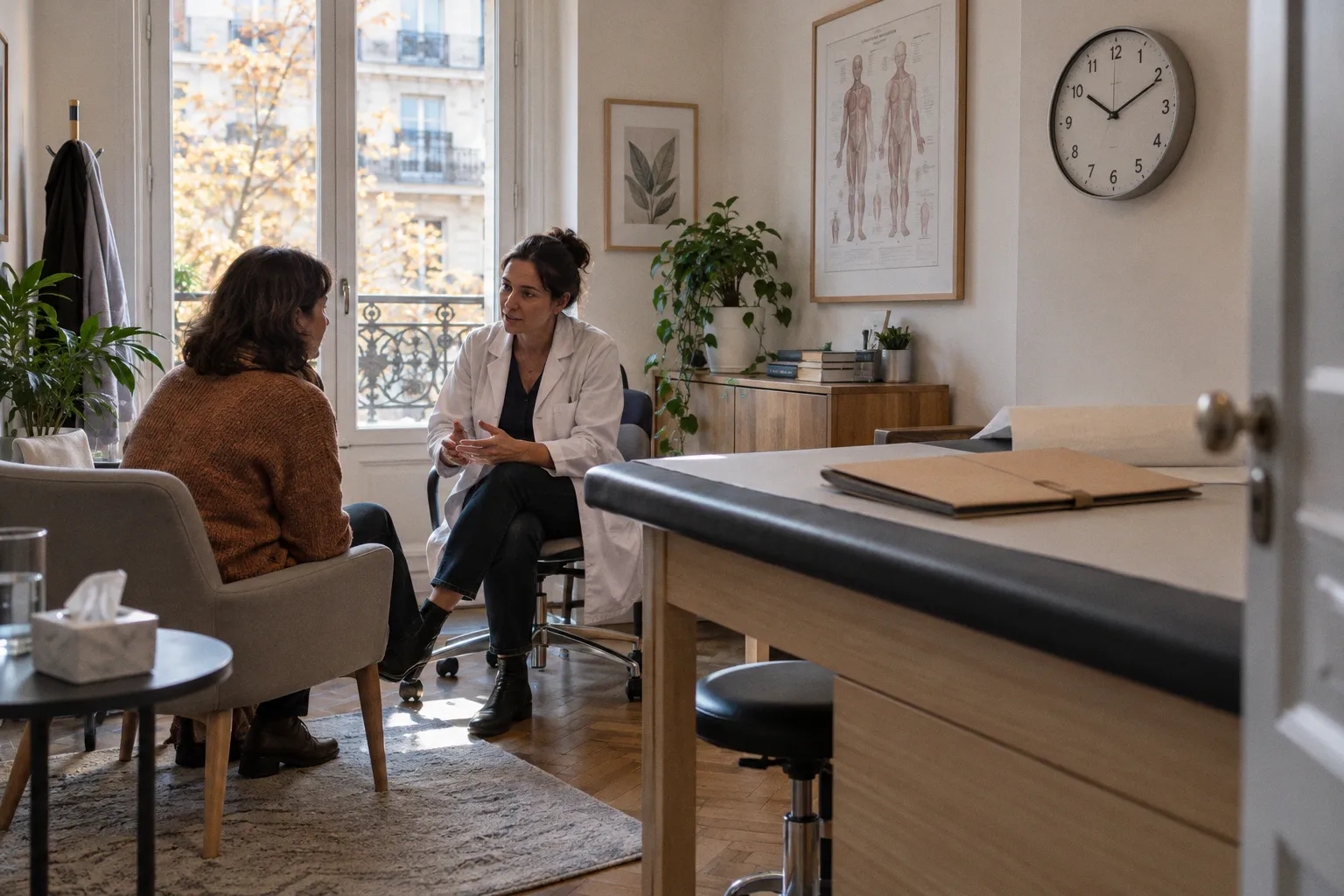 Comment le numérique transforme concrètement le parcours de soins des patients