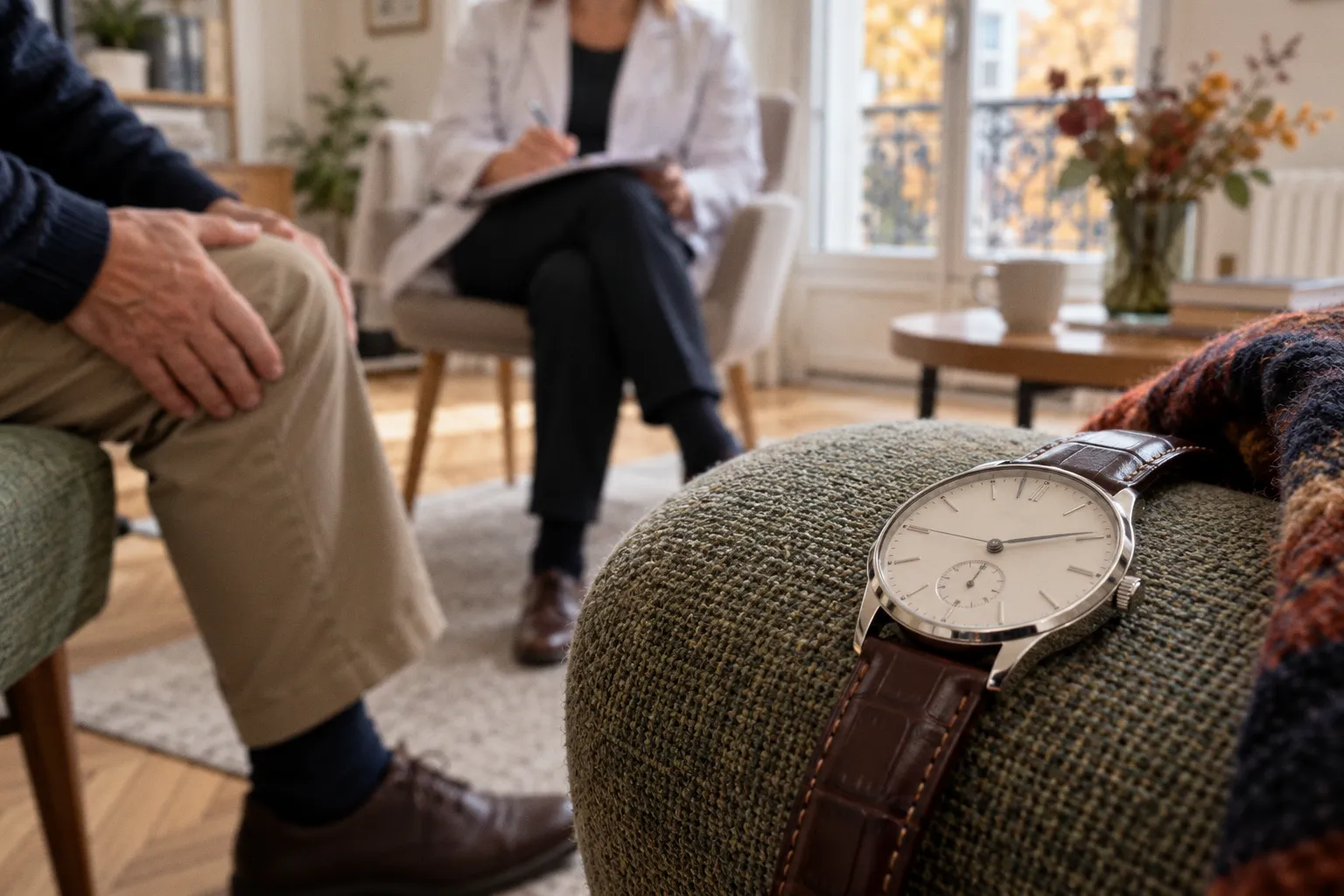 Comment soulager efficacement vos genoux douloureux au quotidien