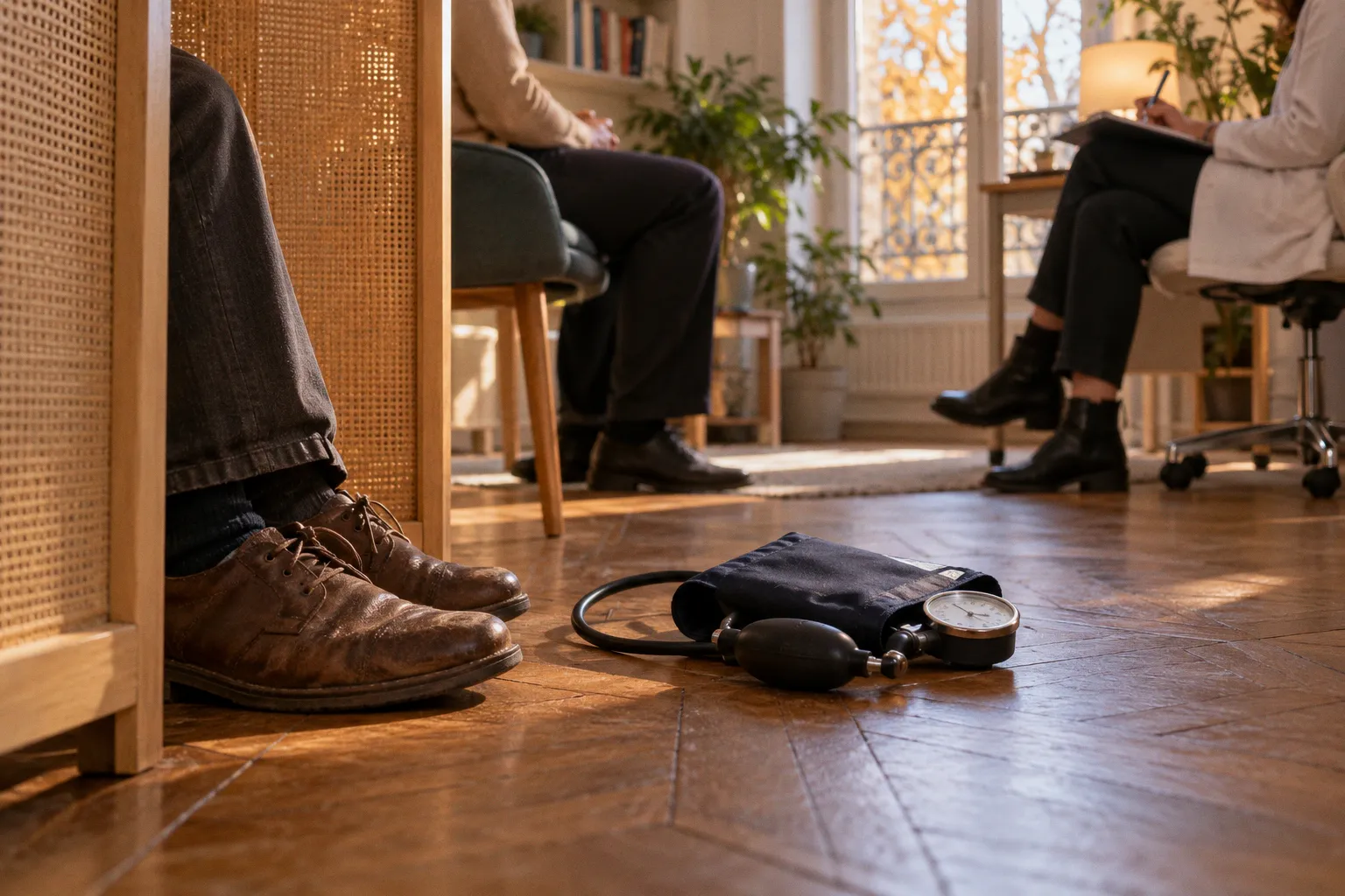 Diabète et risques cardiaques : le défi de la prévention secondaire sur le terrain