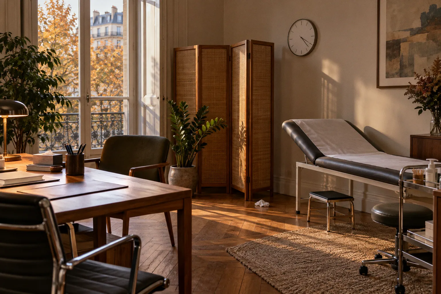 Dossier médical en psychothérapie : vos droits d'accès