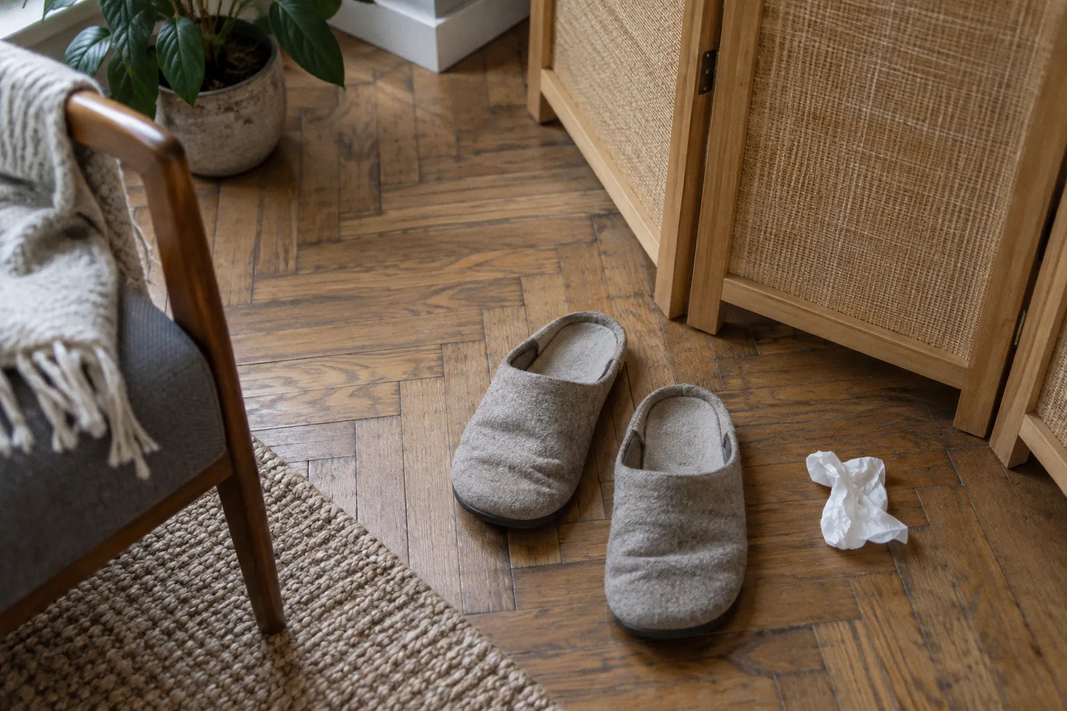 Douleurs articulaires matinales : quand s'inquiéter ?
