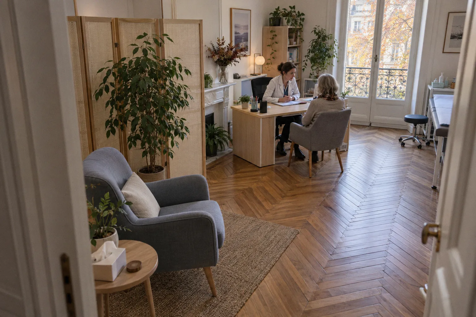 Forum santé à Feurs ce jeudi : ce qu'il faut savoir avant de participer