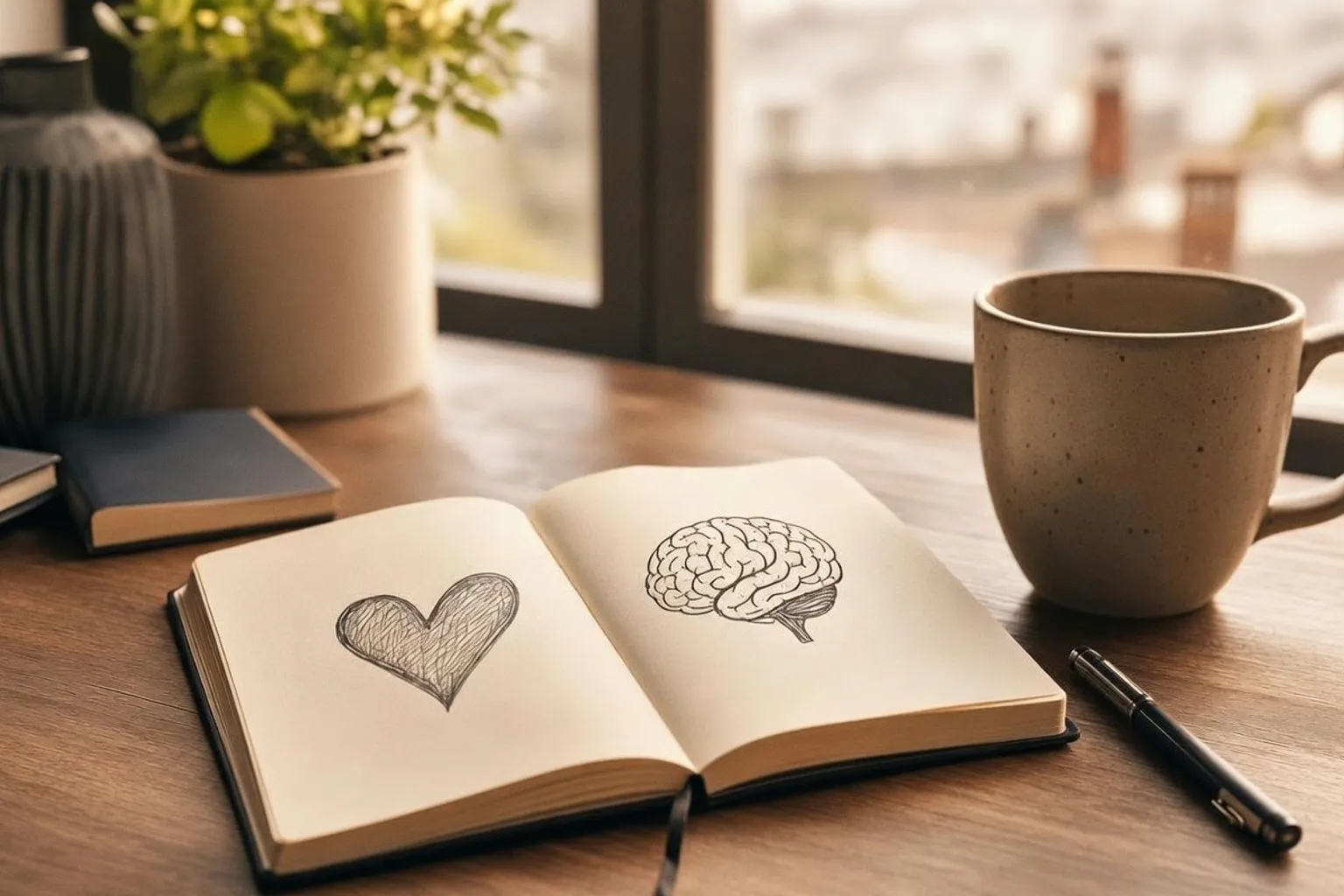 Honte et peur de la compassion : leviers de transformation en psychothérapie