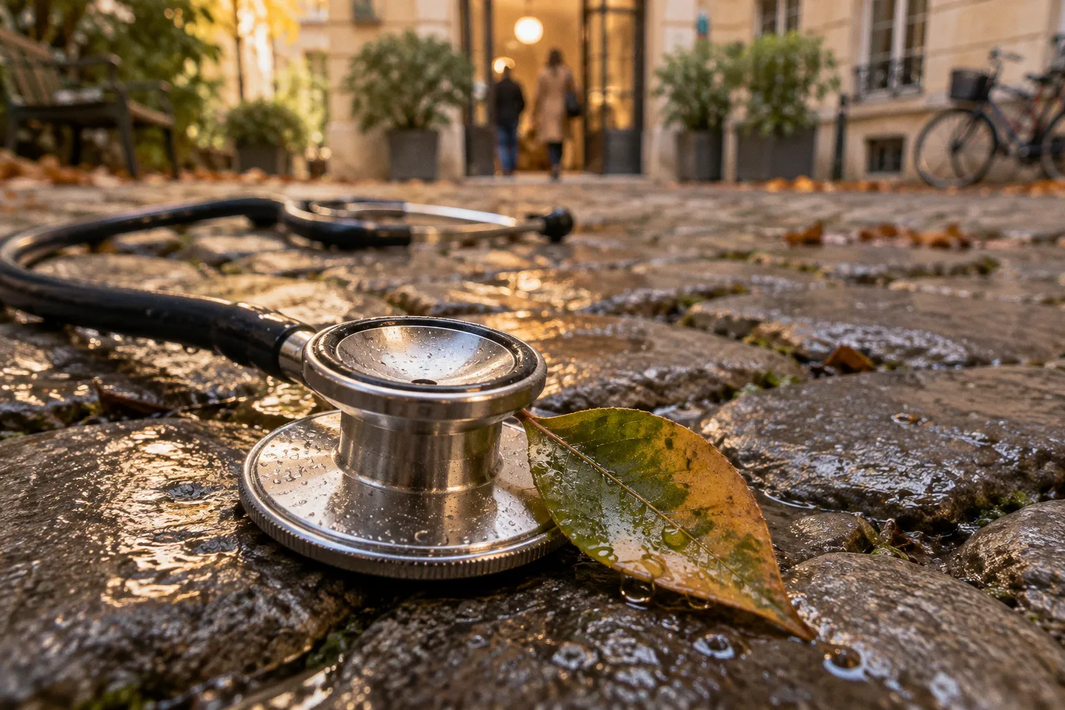 Hypertension artérielle : les clés pour un meilleur dépistage et un suivi efficace