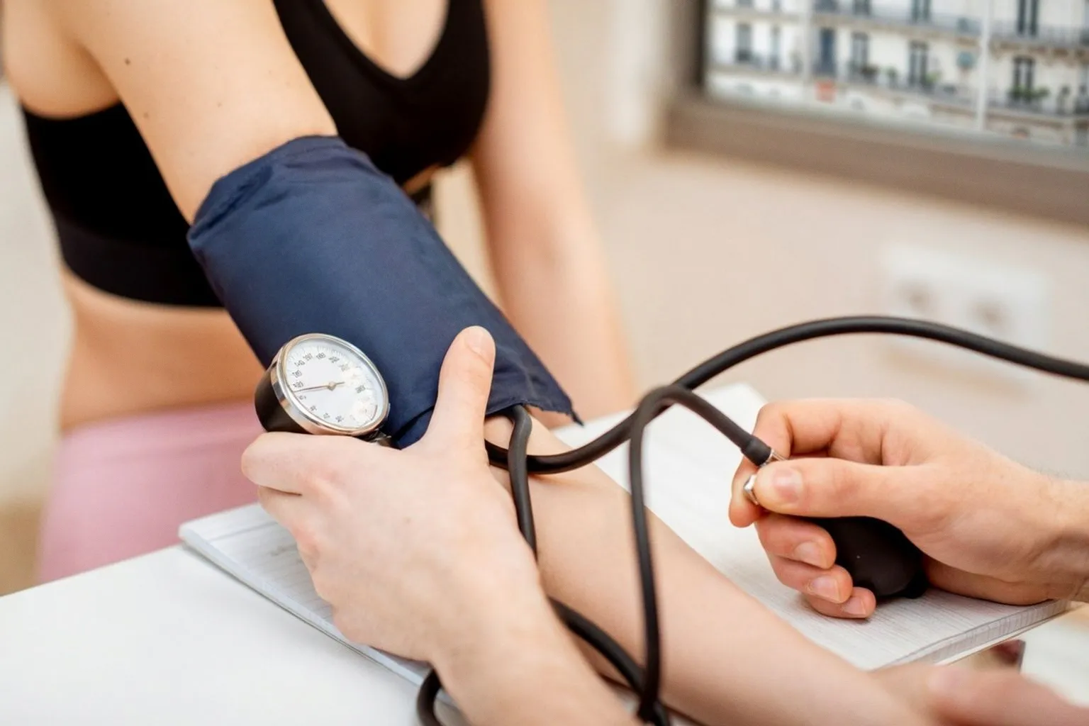 Instabilité de la tension artérielle : un indicateur de risque cardiovasculaire sous-estimé