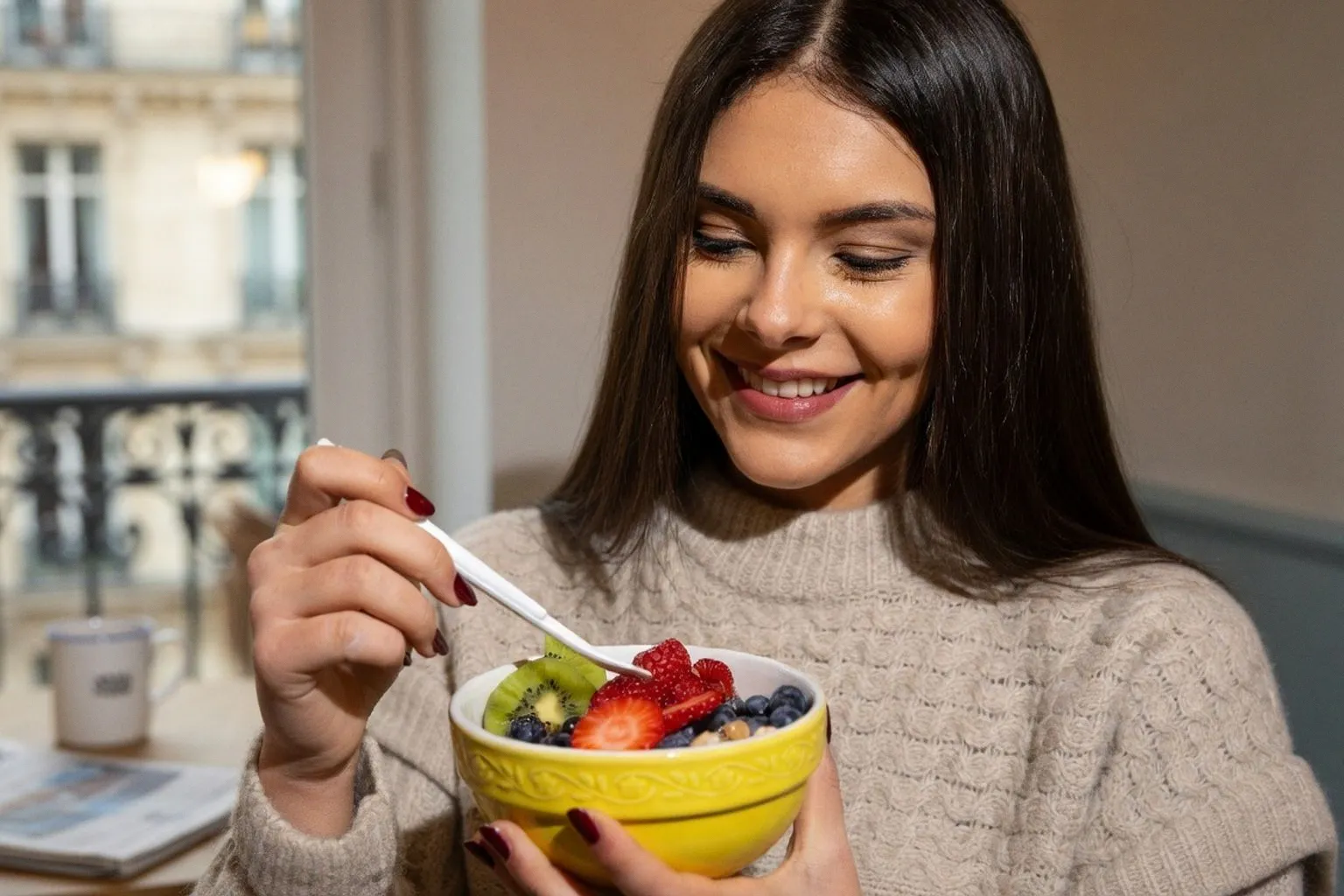 L'injonction au bien manger : quel impact réel sur notre équilibre mental ?