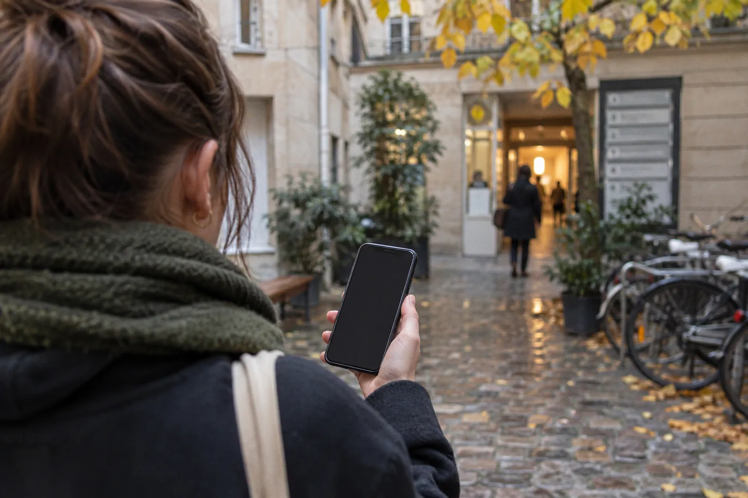 La thérapie par SMS : une nouvelle approche pour réduire les symptômes dépressifs chez les jeunes