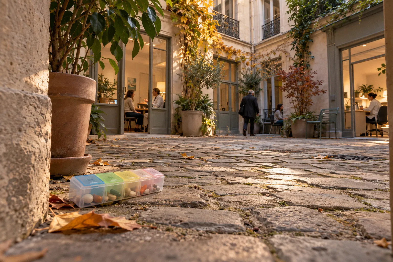 Méditation : faut-il vraiment y voir un bienfait ou un risque pour la santé ?