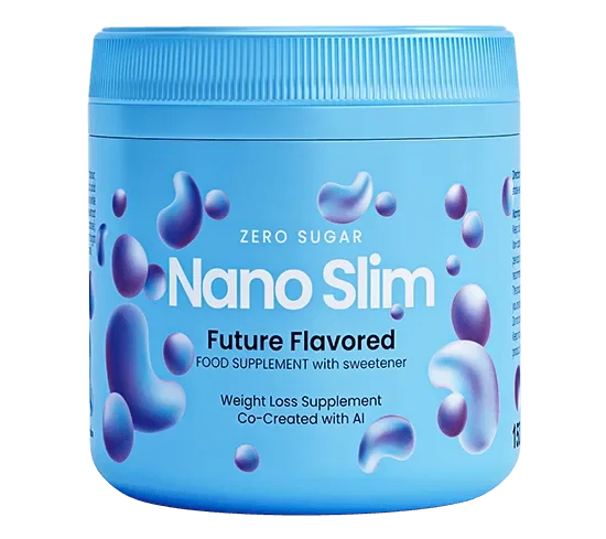 Nano Slim