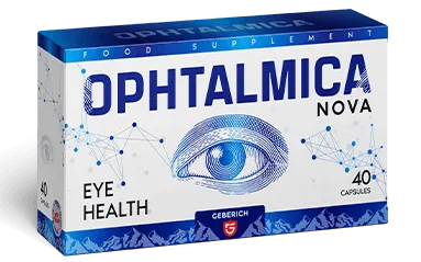 Ophtalmica
