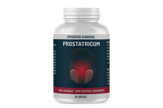Prostatricum