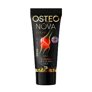 OsteoNova cream