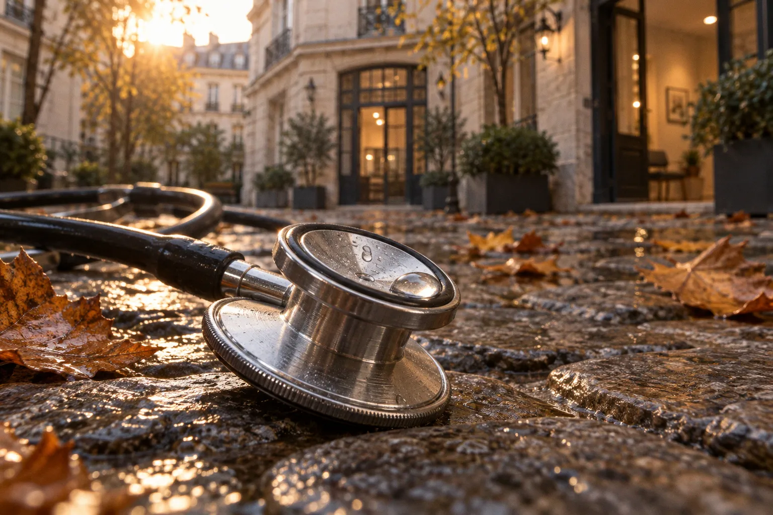 Palpitations cardiaques au repos : quand s'inquiéter ?