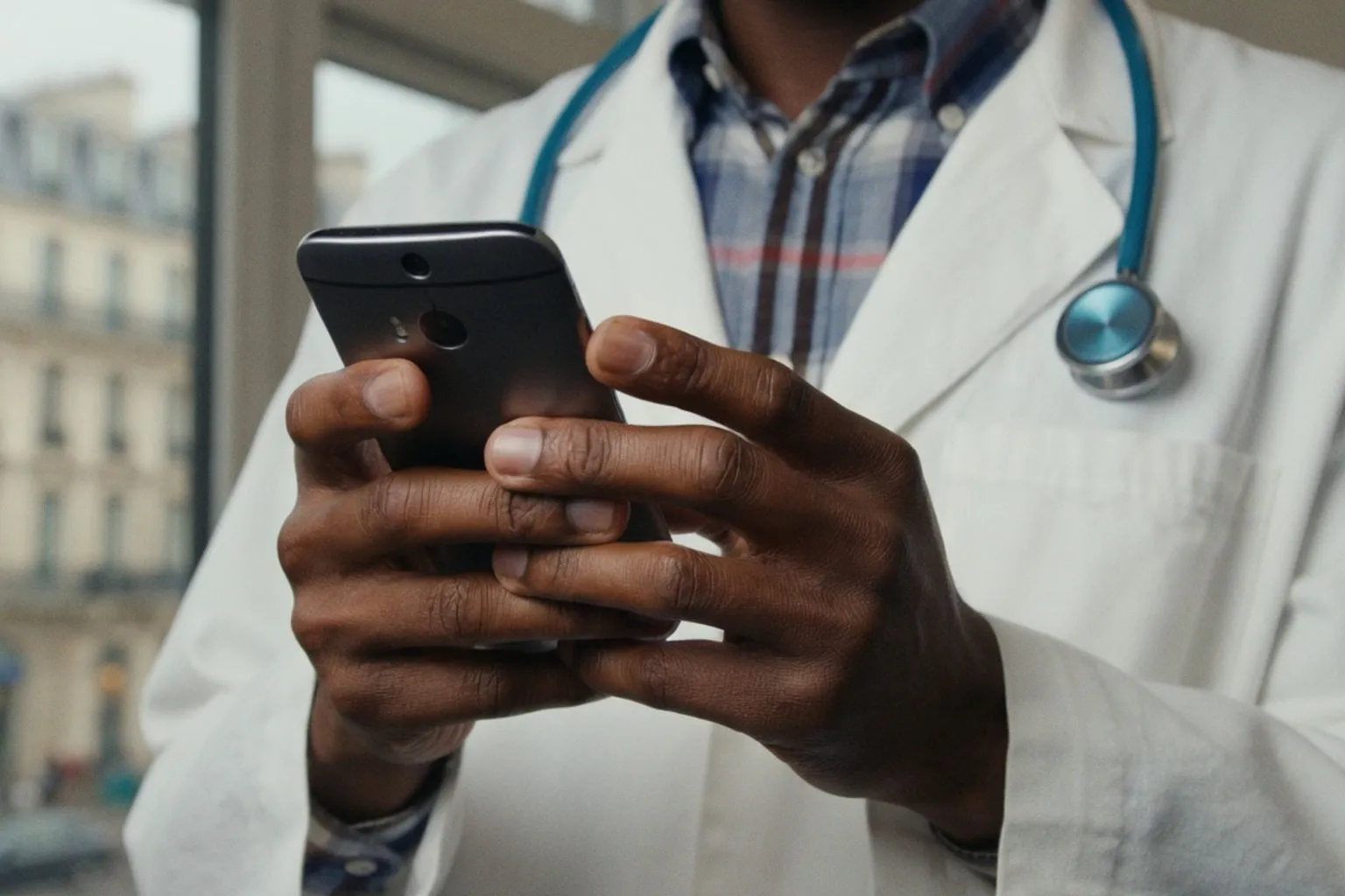 Projet CONNECT : l'intelligence artificielle au service du suivi diabétique