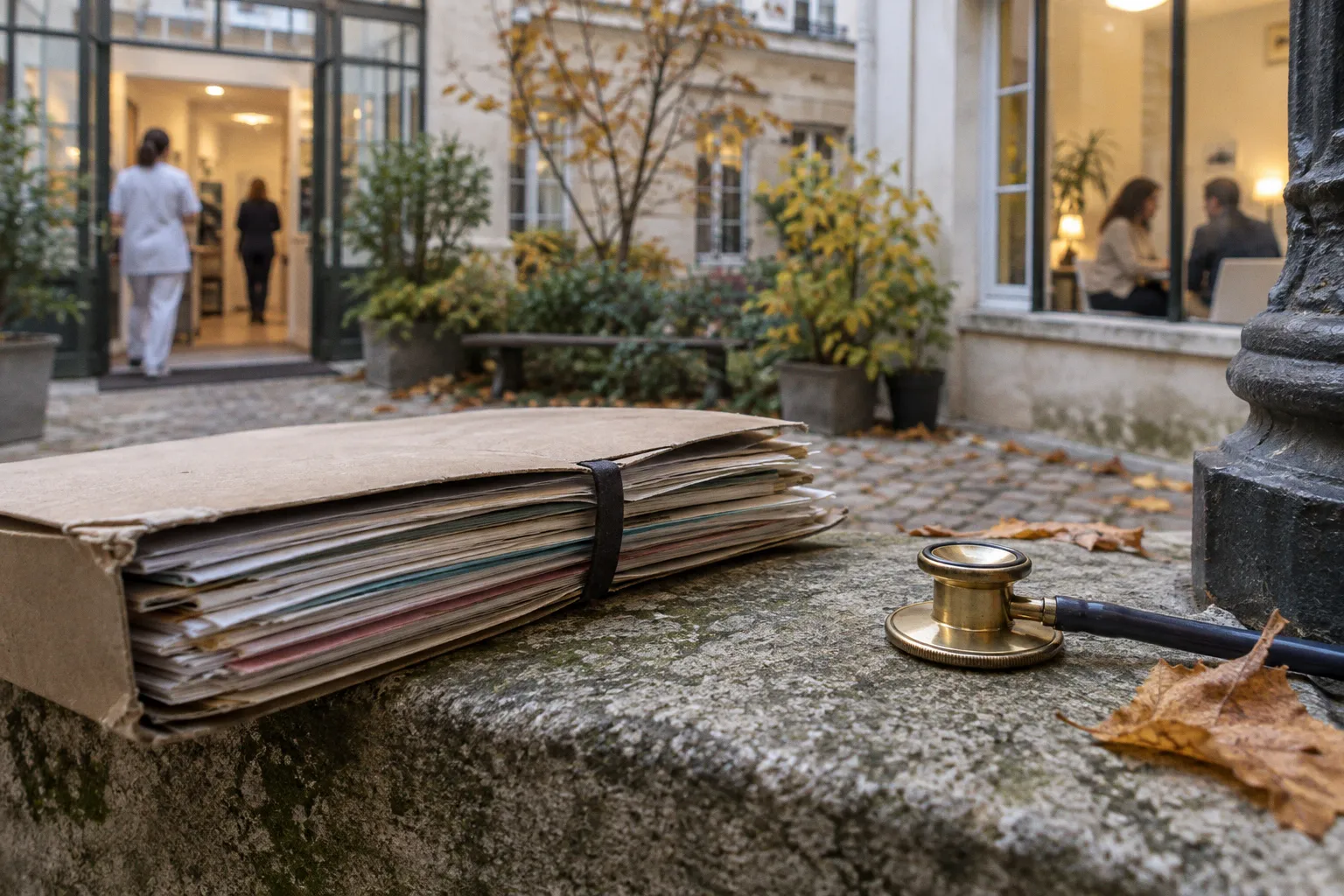 Santé mentale au travail : participez à la collecte d'expériences pour les SISM 2026