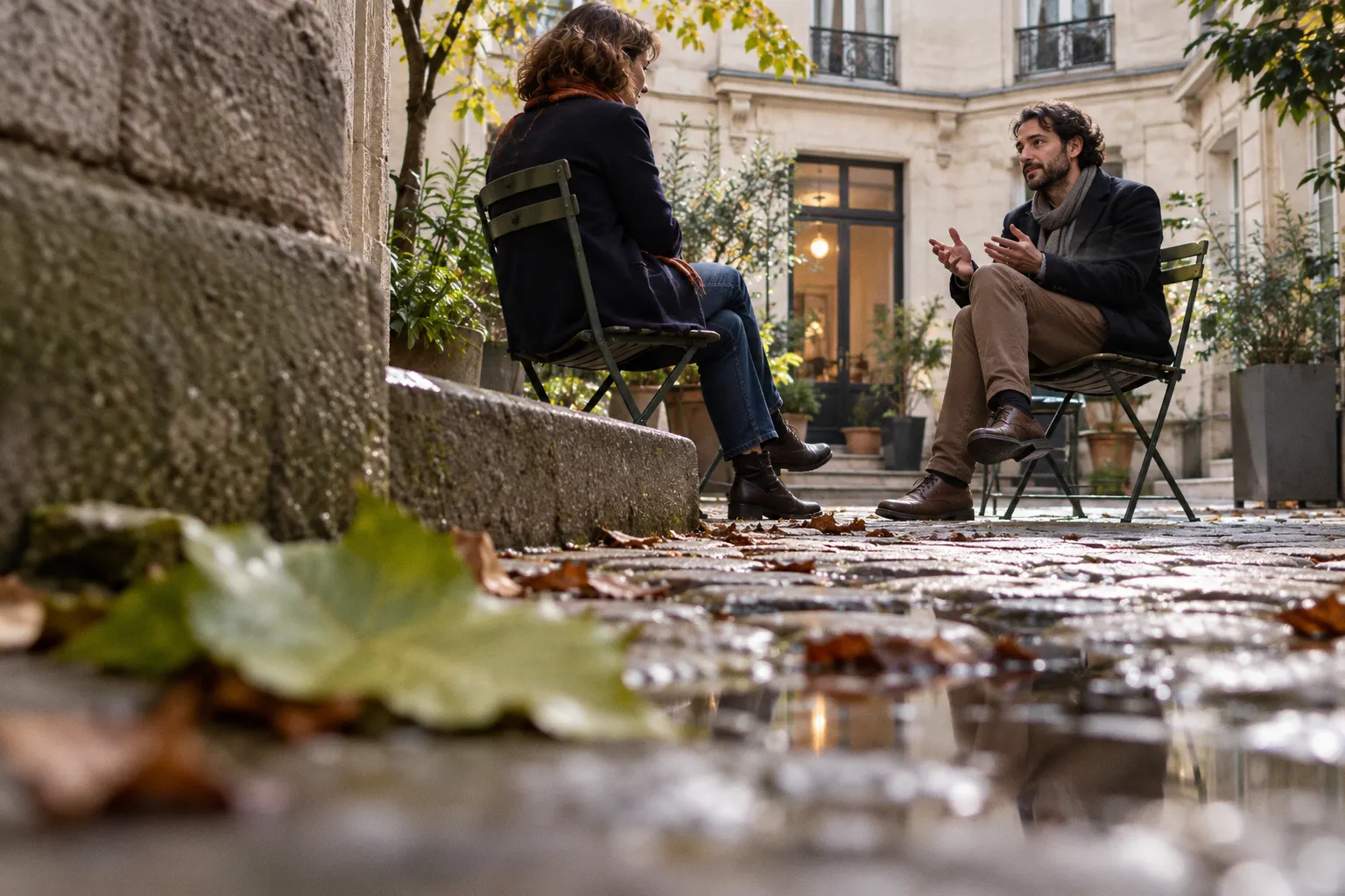 Santé mentale : pourquoi l'expérience vécue des patients devient le pilier du soin