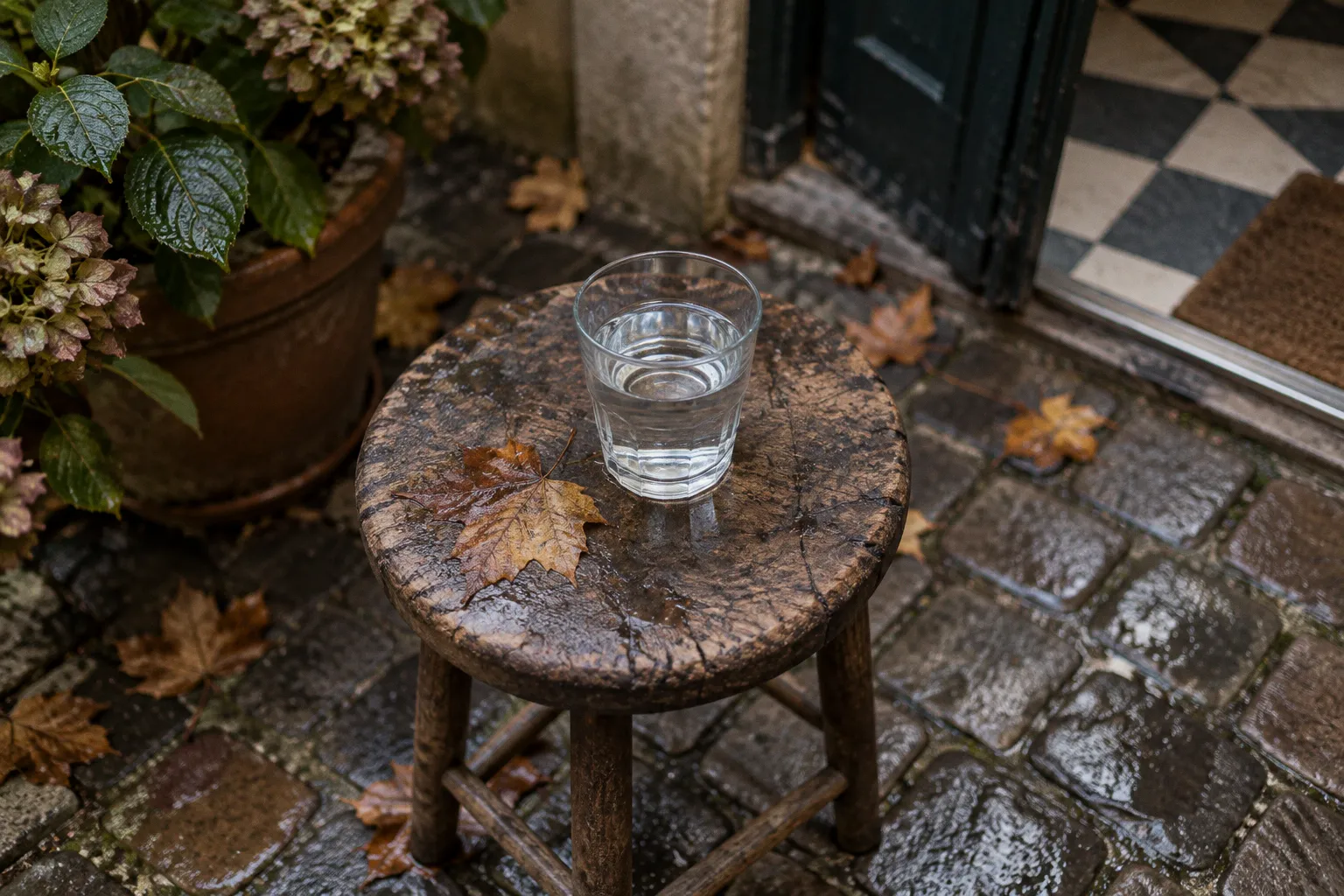 Séance EMDR : gestes simples pour se préparer chez soi