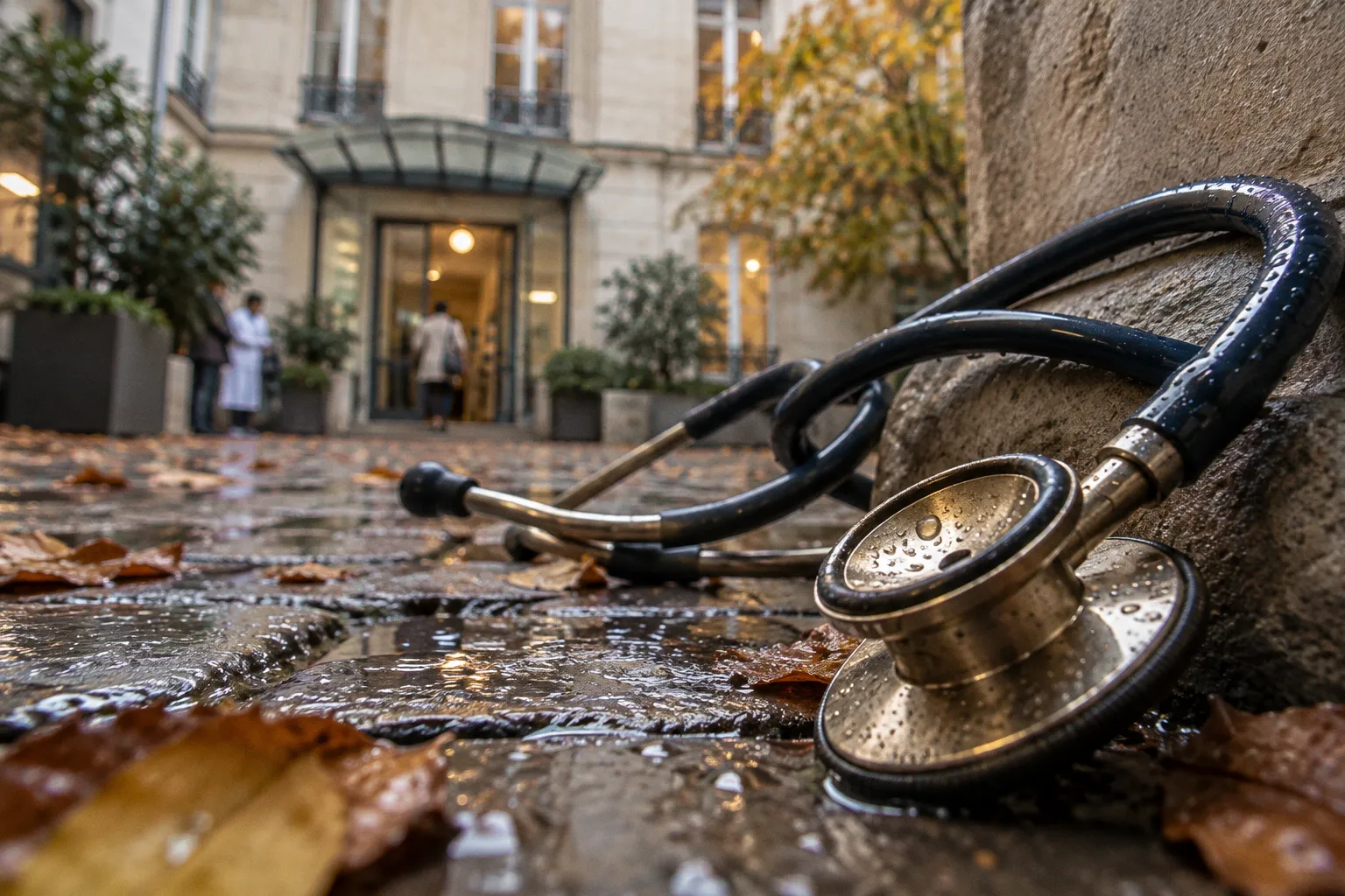 Stress et poids : décryptage de l'impact réel du cortisol sur l'organisme