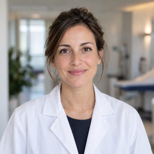 Hélène Charpentier