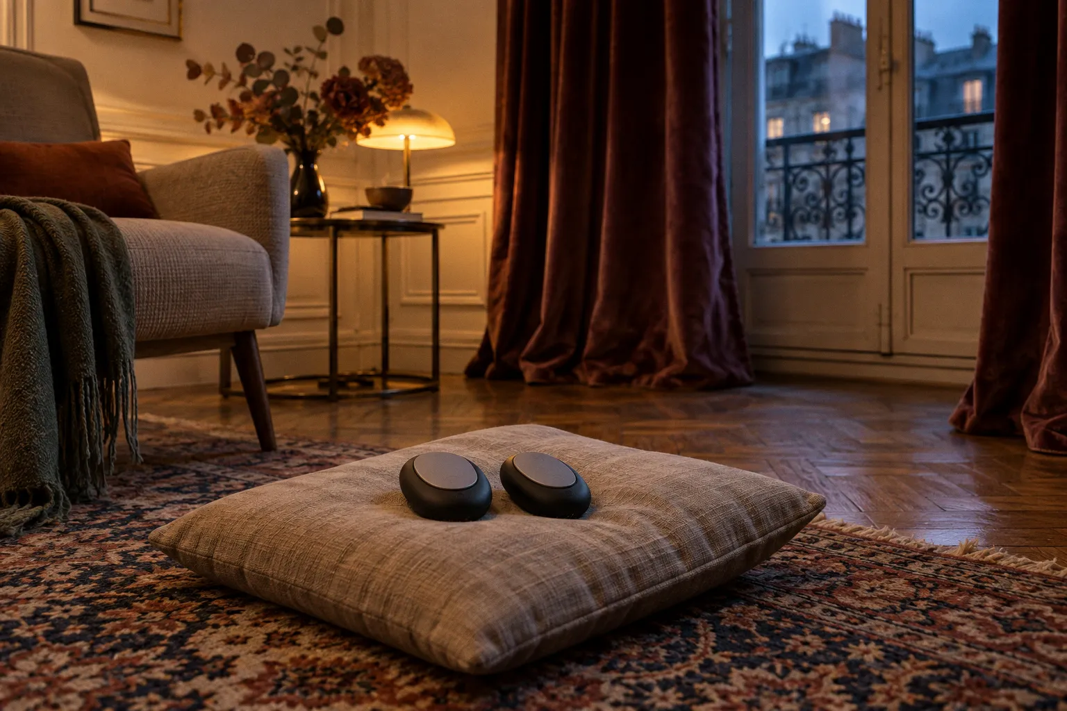 Thérapie EMDR : les mécanismes de traitement du trauma