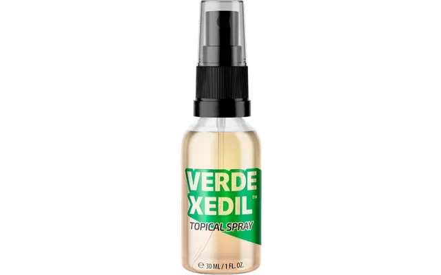 Verdexedil